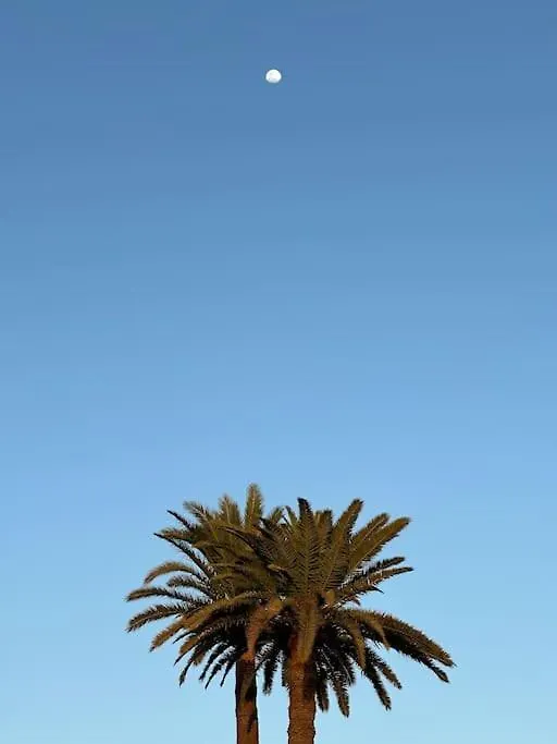Sunset Apartamento Maspalomas  España