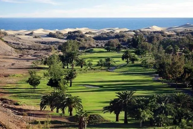 Sunset Apartamento Maspalomas